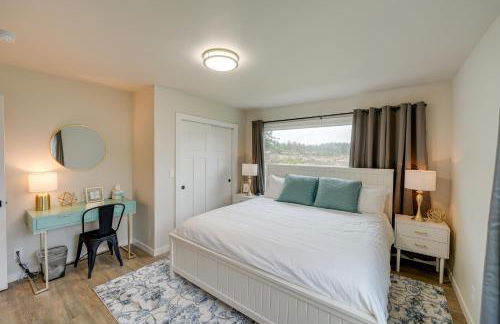 Oak Harbor Vacation Rental - Foto 19