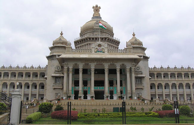 Bangalore City Tour - Tour Privado de Meio Dia - Foto 6