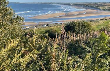 St Hilda Beach Hut Alnmouth - Foto 44