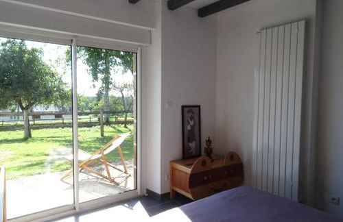 Country House near Mont St Michel - Foto 16