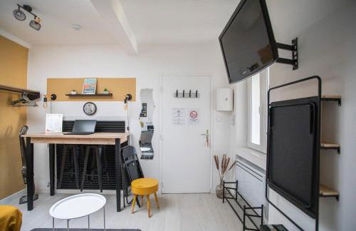 "La tête dans les étoiles", emplacement idéal - Foto 9