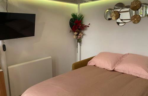 Studio de Rêve à Versailles Plein Centre , 500m Château, 350m Gare Rive Gauche - Foto 8