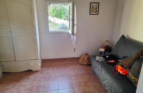 Maison charmante à Martigues avec jardin et climatisation - Foto 11