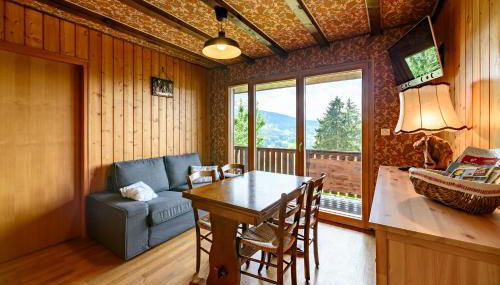 Chalet Sol La Mi - Foto 5