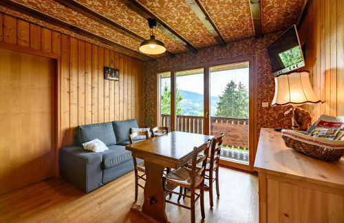 Chalet Sol La Mi - Foto 5