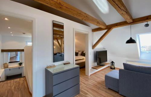 Modernes 3-Familienhaus im Allgäu - Foto 2