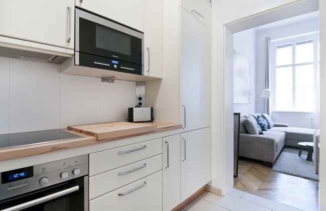 HeyMi Apartments Oper - Foto 28