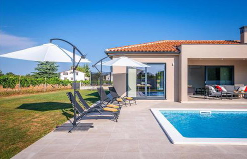 Villa Vitis Vitae - Foto 20