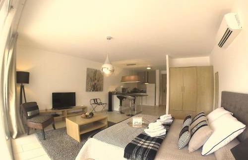 Résidence Le Cosimo - Foto 29