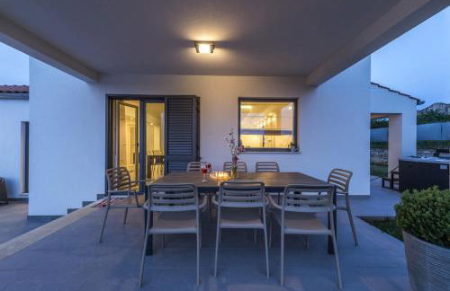 Villa Meli - Foto 24