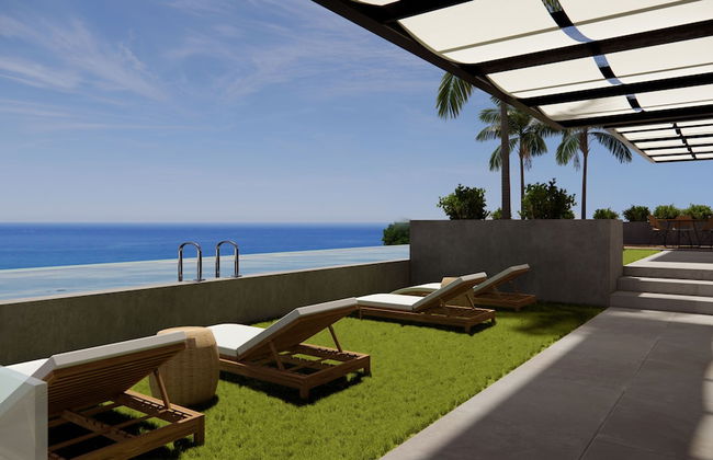Amphitheatre Suites - Foto 49