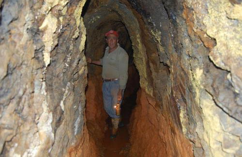 Casa de Campo "Quinta do Cadafaz" - Foto 27