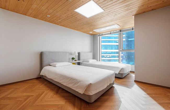 BOOKING THE BAY - Foto 40