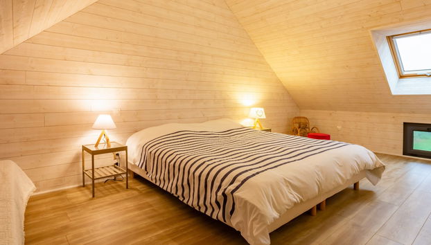 La Longére - Foto 5, Bedroom