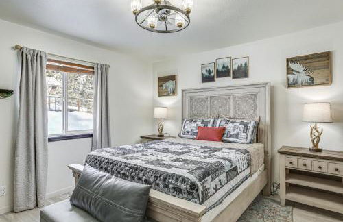 Family Home with Game Room, 1 Mi to Lake Cascade! - Photo 15