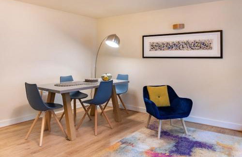 1-bedroom apartment Shrewsbury town centre - Photo 11