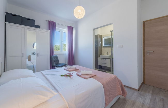 Villa Tara Zadarvillas - Foto 33