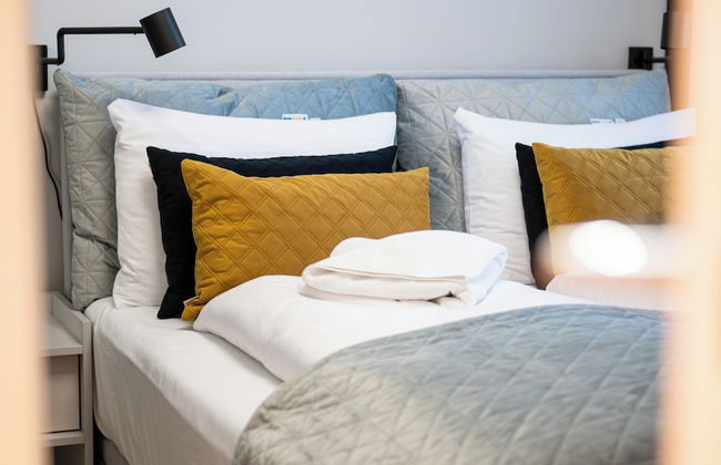 Apartamenty Sun & Snow Panorama Karkonoszy - Foto 16