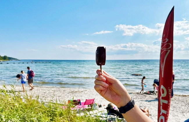 4 Star Holiday Home in Solvesborg-by Traum - Photo 23