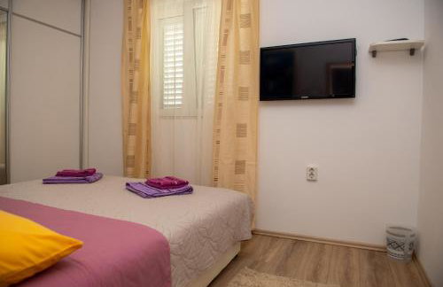 Apartment Fortuna - peacfull terrace - Foto 17