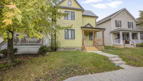 Victorian Villa - Foto 2