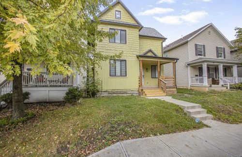 Victorian Villa - Foto 2