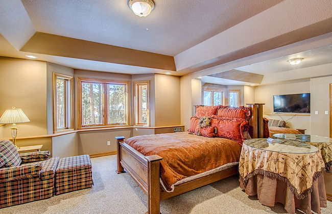 3bdwhere the Foxes Runluxurious, Usaf Academy - Foto 10