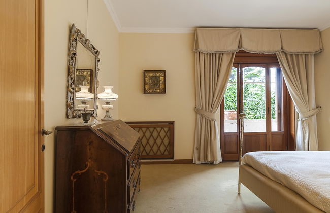 Near Rome Villa Pool Tennis Courts Perfect Family Reunion or Off-site Meeting - Foto 4