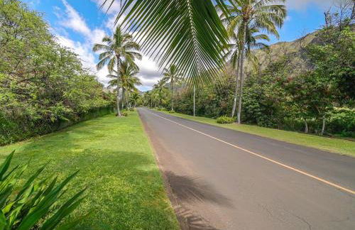 Oahu Perfect Vacation - Million Dollar View, Pool, Near Beach, Sleeps 14 - Foto 80