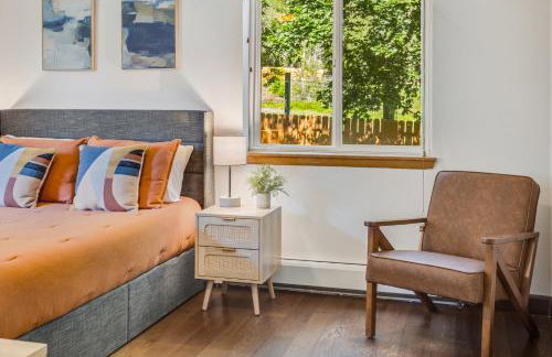 Tranquil Mountain Getaway - Foto 29