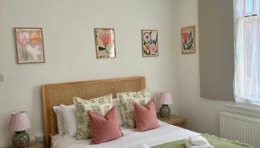 Chester City Centre Apartments - Foto 2