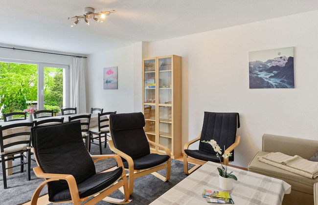 Ferienhaus Bergfreiheit - Foto 24