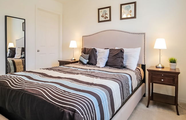 3175tc Amazing Compass Baytown Home Sleeps 10 - Foto 6