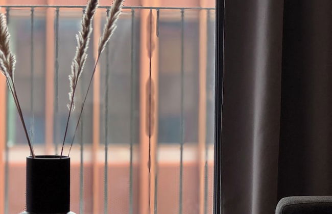 TotalApartments - Vervet Apartment Hotel - Photo 18