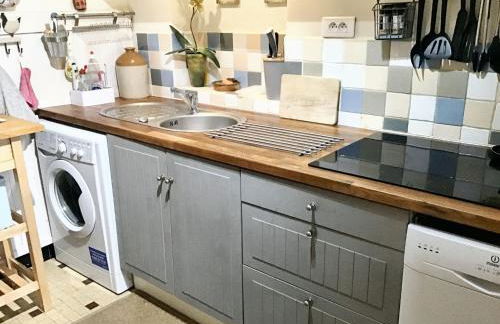 Maison intime à Pouzols-Minervois avec jardin et parking - Foto 16