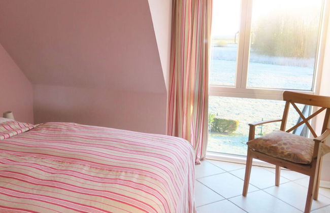 Weitkamper Comfortable Holiday Residence - Photo 2