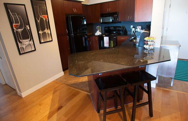 Corporate Suites Calgary - Foto 4