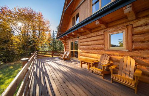 Chata na Kowalówkach - domek w górach - blisko szlaków i wyciągu - Foto 7