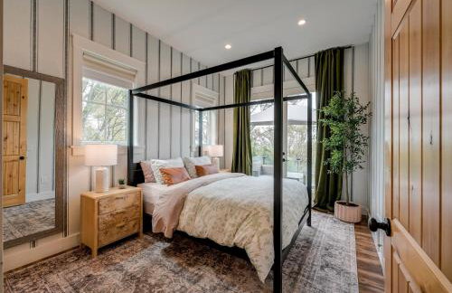 Luxury Seattle Retreat with Views and Bonus Suite - Foto 29