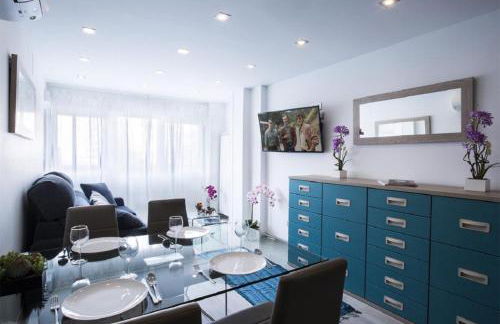 Apartamento Avenida America Confort XIII en Madrid - Photo 1