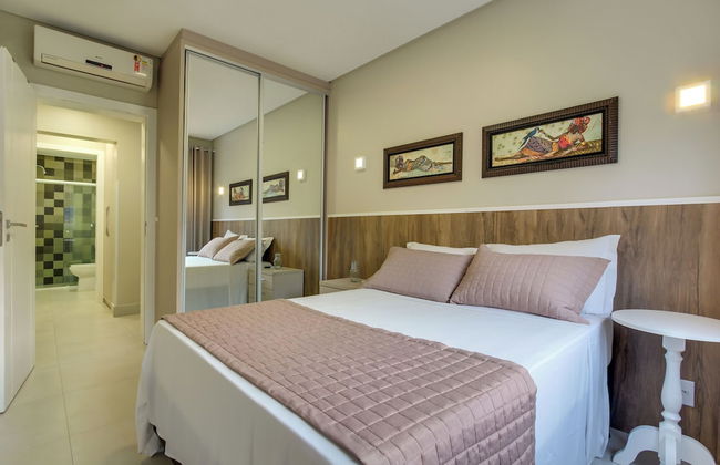 Residencial Casa Flora - Foto 14