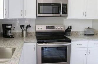 Gulf Coast Condos on the Sand Dunes - 101 - Foto 3