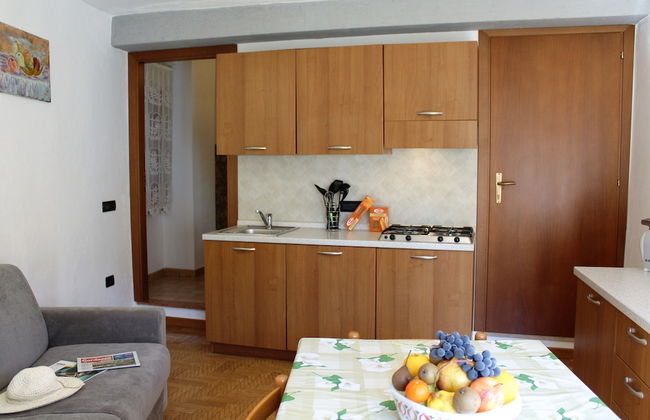 Casa Bruna Tignale - Foto 11