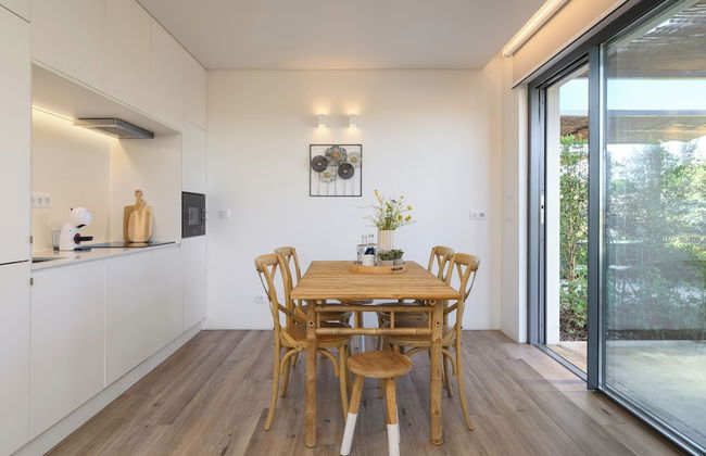 Quinta da Amendoeira - The Farmhouse - Foto 13