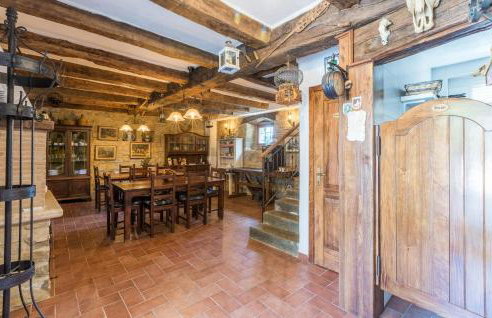 Beautiful Home In Buje With Wifi - Foto 13