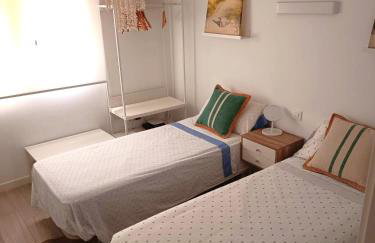 We Love Xabìa, Family 3BR Apartment near Beach & La Siesta - Foto 7