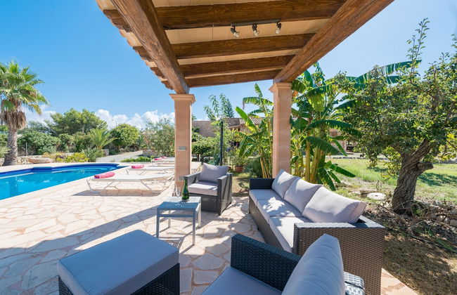 Sa Plana Cala Bona - Foto 7