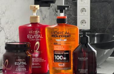 Apartment mit Mainblick 15 Min vom FFM-Airport - Foto 19