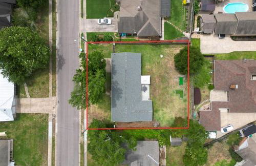 Ranch Home Gem 5BR Home Sleeps 12 with Game Room - Foto 64