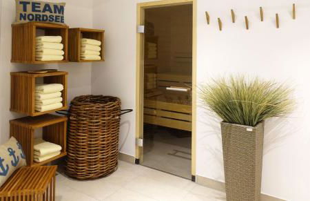 Inselresidenz Strandburg - Ferienwohnung 210 (Ref. 50967u2) - Foto 16